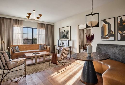Bowie House, Auberge Resorts Collection