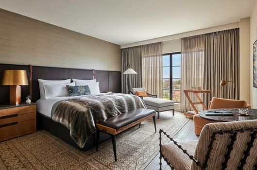 Bowie House, Auberge Resorts Collection