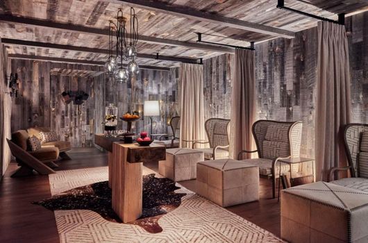 Bowie House, Auberge Resorts Collection