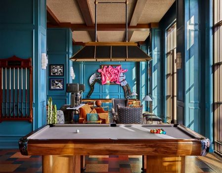 Bowie House, Auberge Resorts Collection