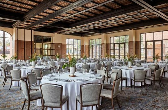 Bowie House, Auberge Resorts Collection