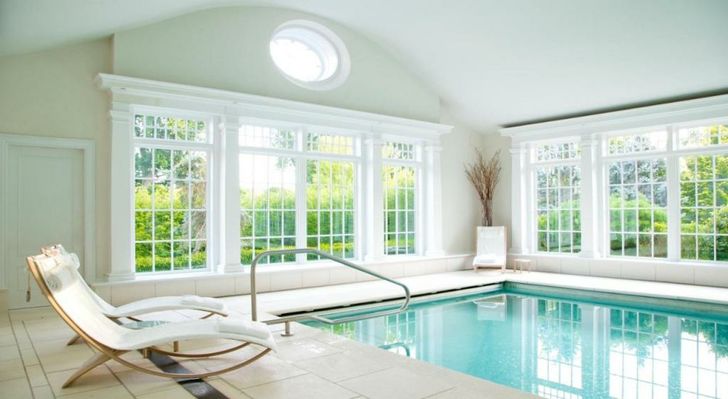 The Mayflower Inn & Spa, Auberge Collection
