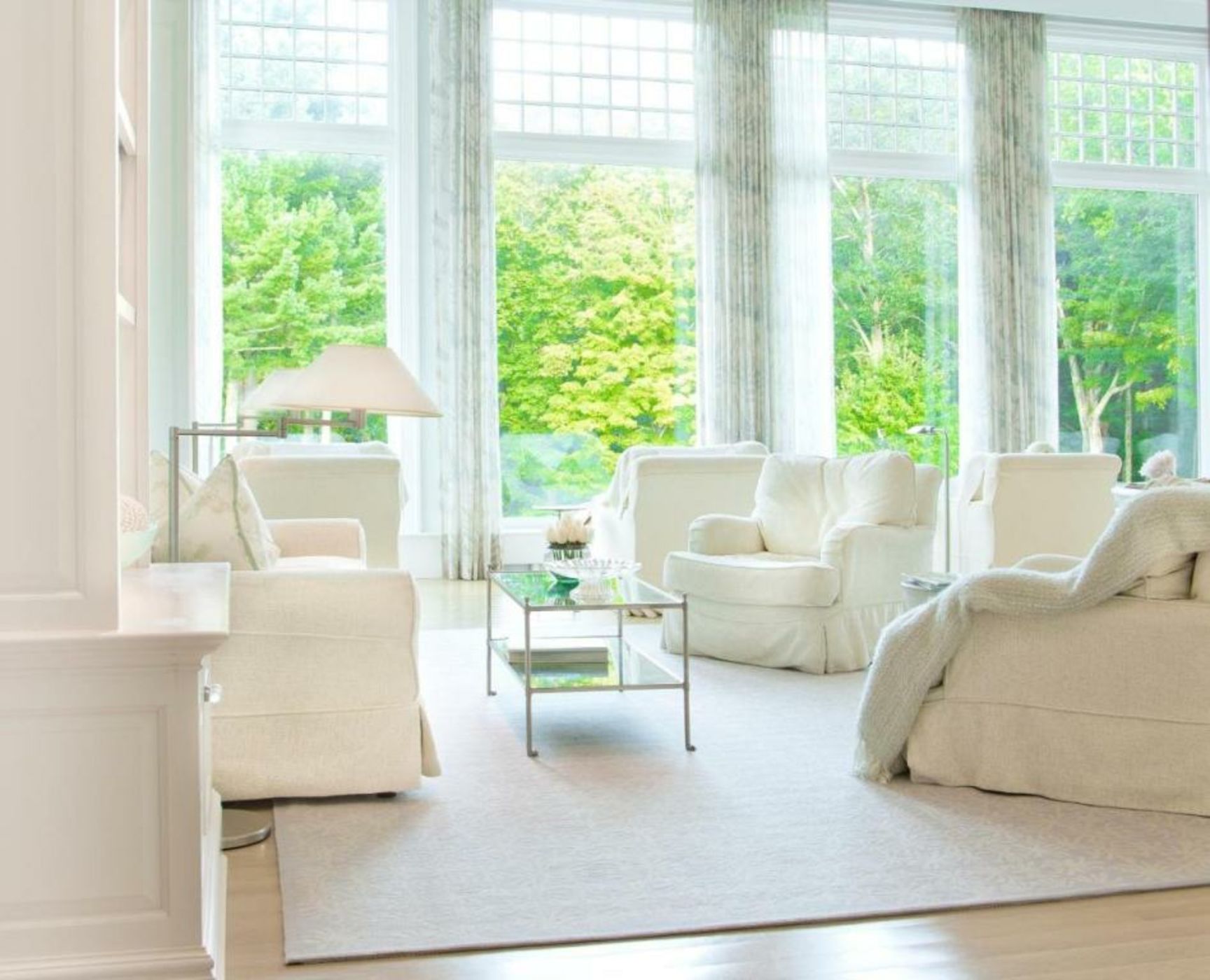 The Mayflower Inn & Spa, Auberge Resorts Collection