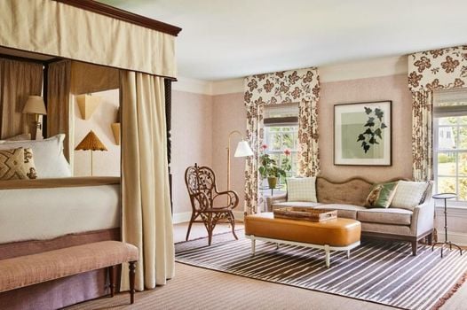 The Mayflower Inn & Spa, Auberge Resorts Collection