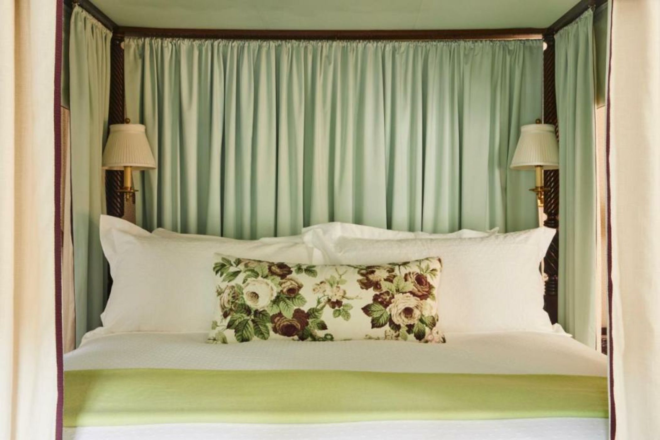 The Mayflower Inn & Spa, Auberge Resorts Collection