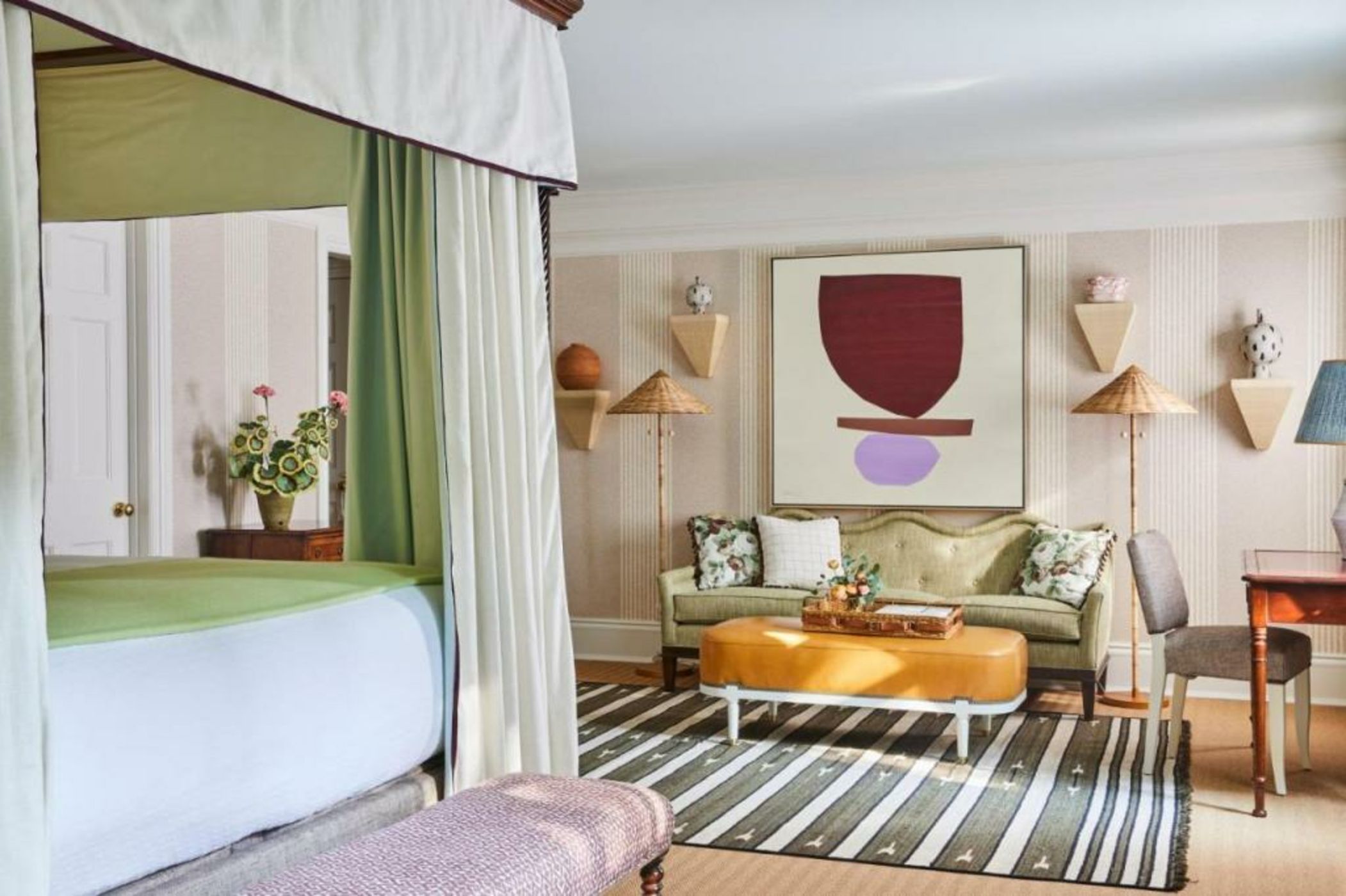 The Mayflower Inn & Spa, Auberge Resorts Collection