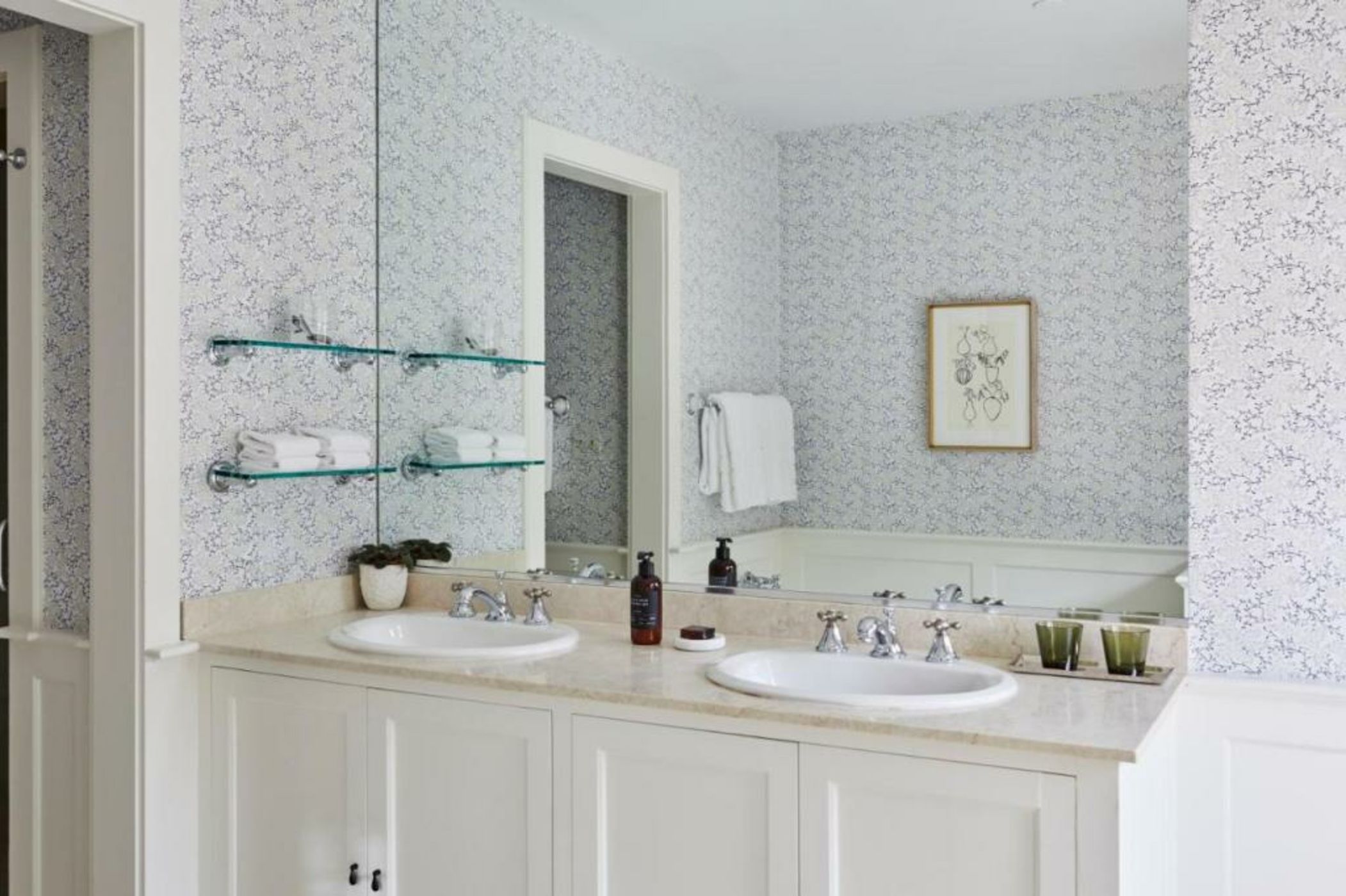 The Mayflower Inn & Spa, Auberge Resorts Collection