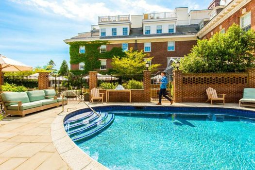 The Vanderbilt, Auberge Resorts Collection