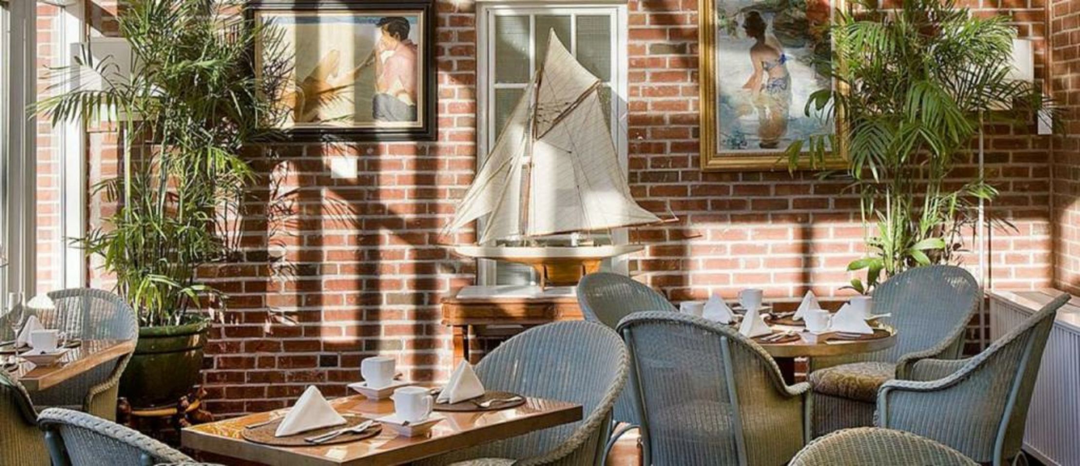 The Vanderbilt, Auberge Resorts Collection