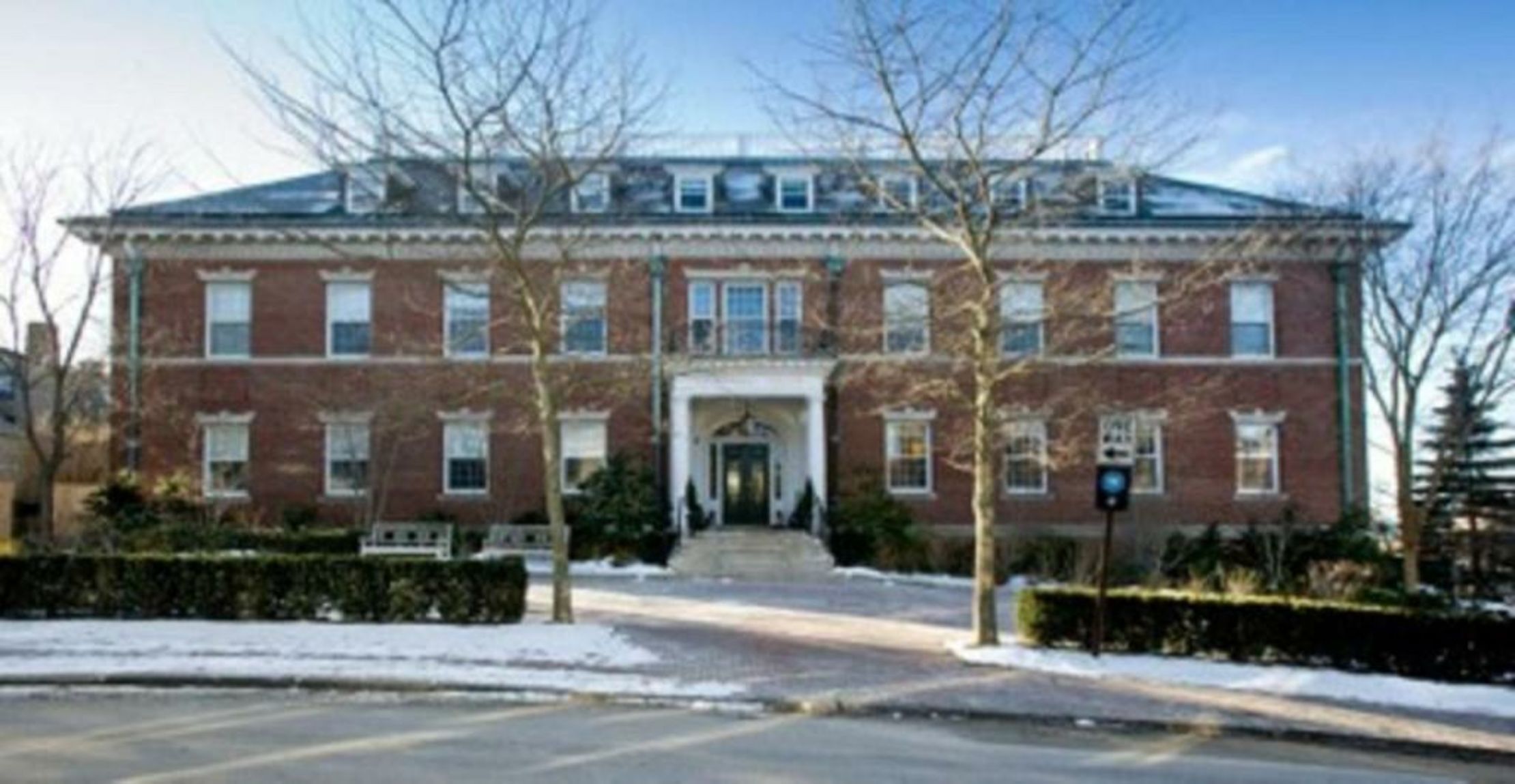 The Vanderbilt, Auberge Resorts Collection