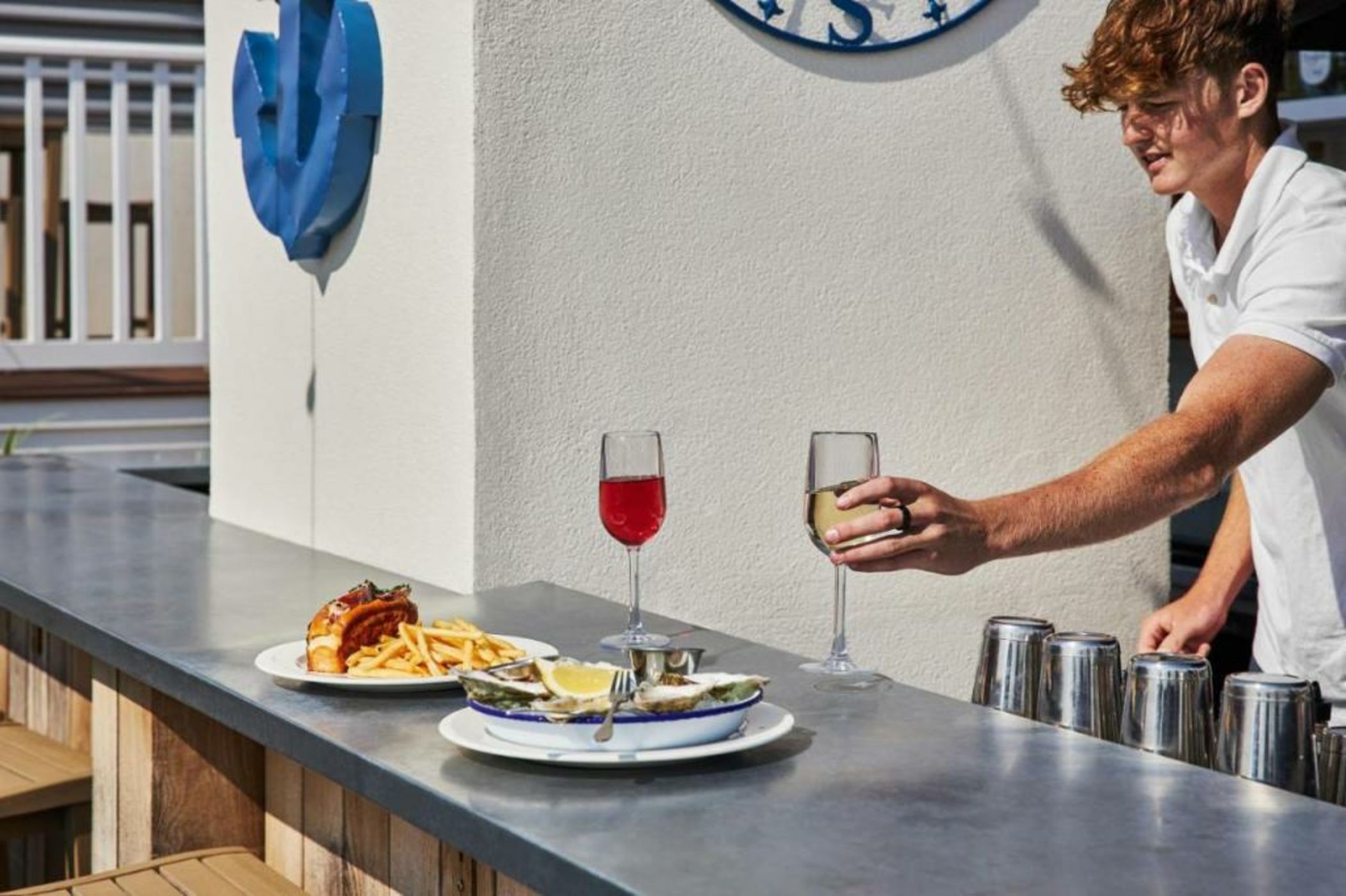 The Vanderbilt, Auberge Resorts Collection