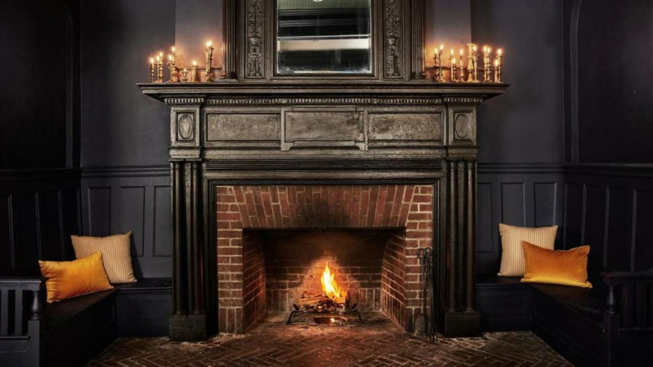 The Vanderbilt, Auberge Resorts Collection