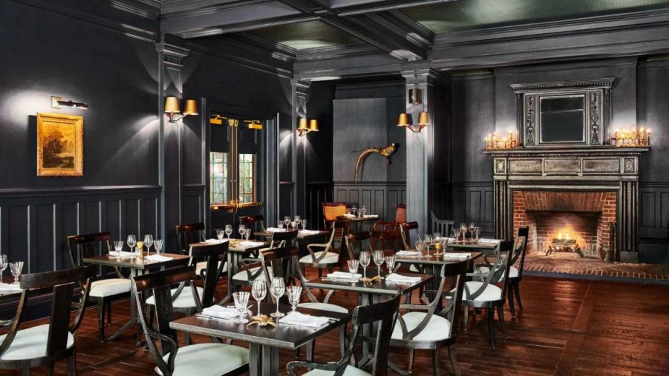 The Vanderbilt, Auberge Resorts Collection