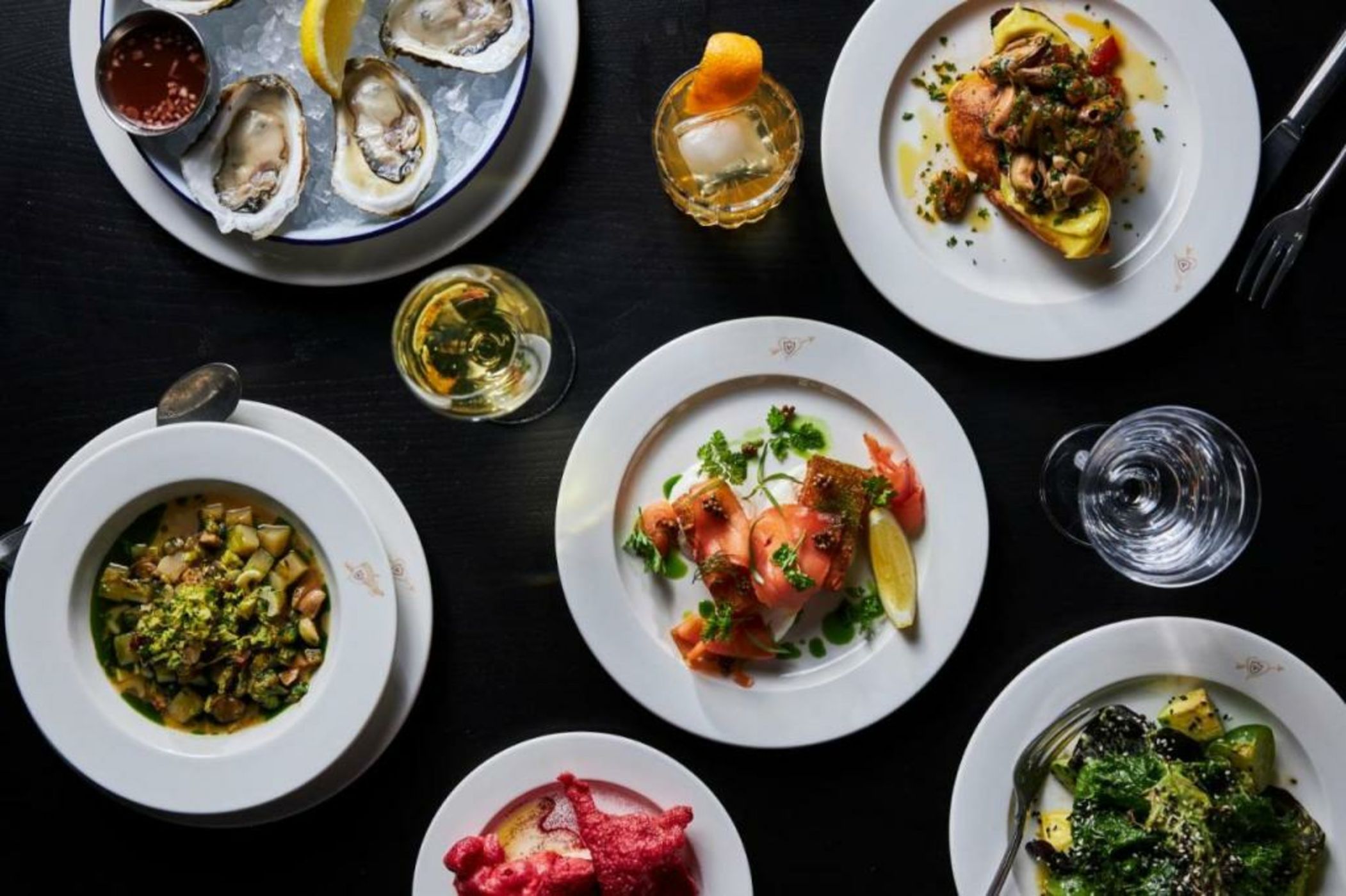 The Vanderbilt, Auberge Resorts Collection