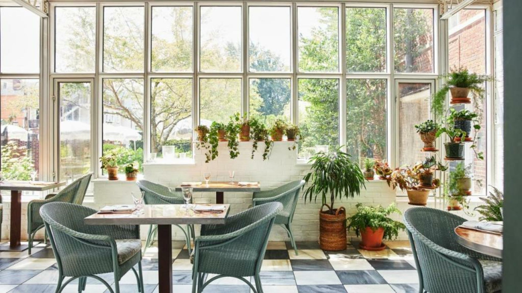 The Vanderbilt, Auberge Resorts Collection