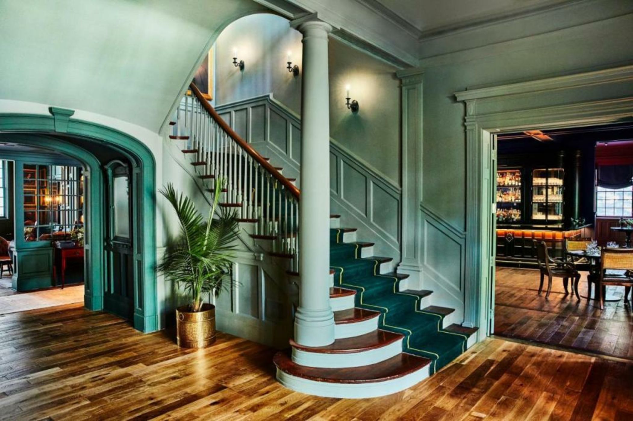 The Vanderbilt, Auberge Resorts Collection