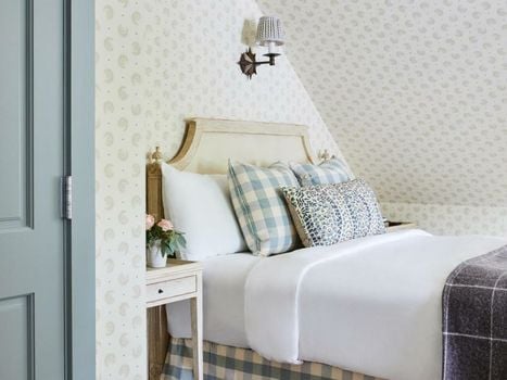 The White Barn Inn & Spa, Auberge Resorts Collection