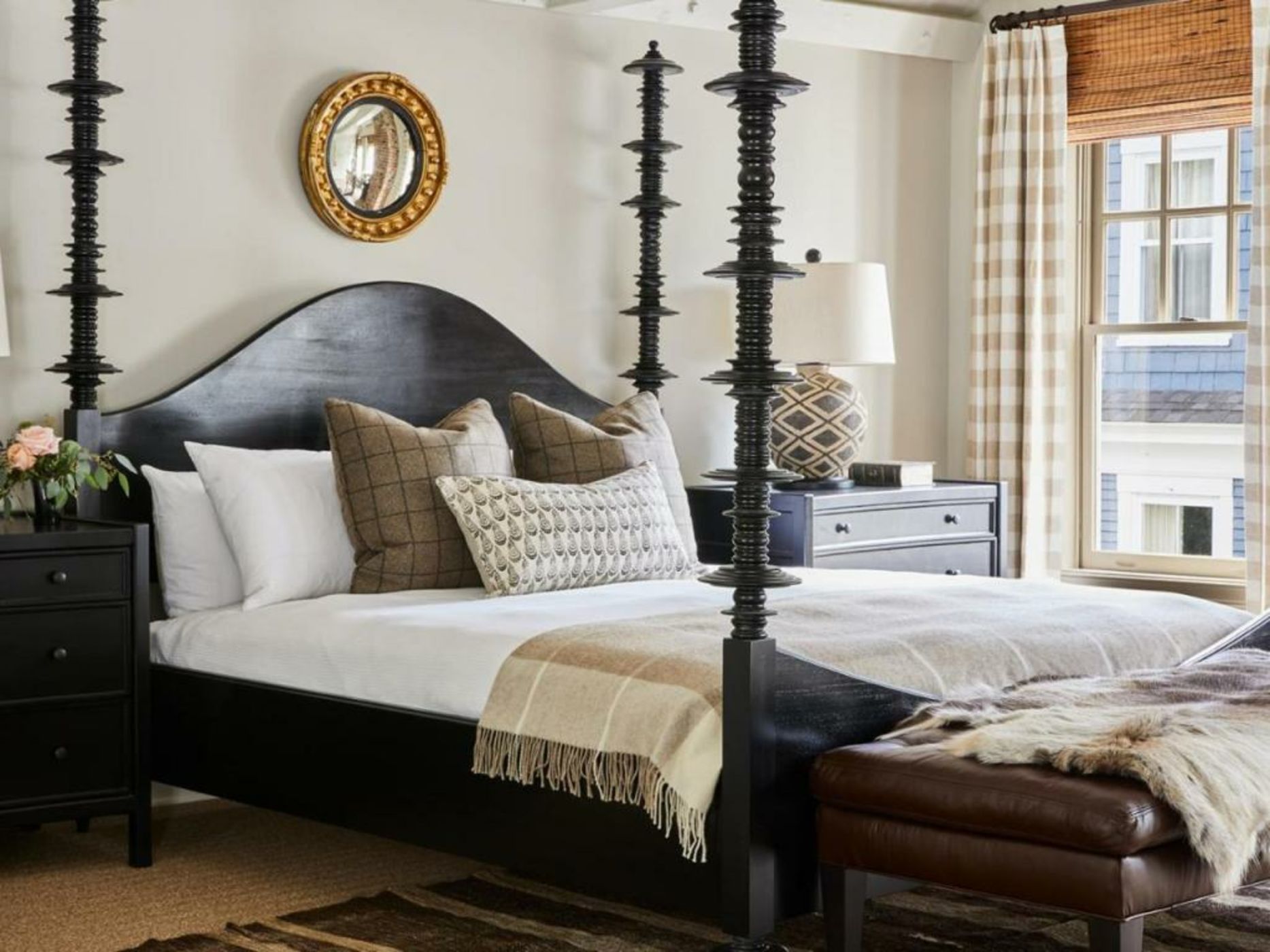 The White Barn Inn & Spa, Auberge Resorts Collection