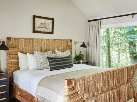 The White Barn Inn & Spa, Auberge Resorts Collection