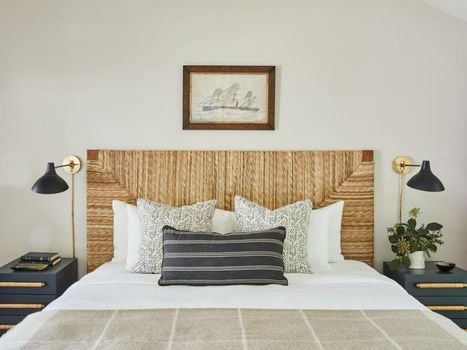 The White Barn Inn & Spa, Auberge Resorts Collection