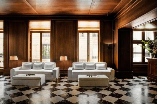 Hôtel Balzac Paris
