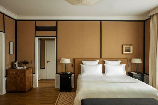 Hôtel Balzac Paris