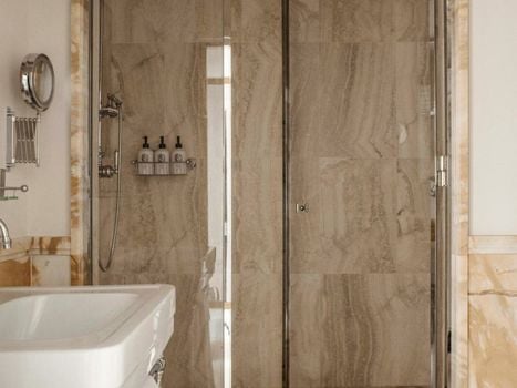 Hôtel Balzac Paris