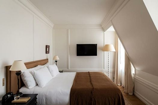 Hôtel Balzac Paris