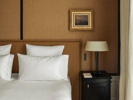 Hôtel Balzac Paris