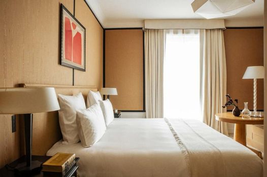 Hôtel Balzac Paris
