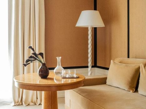 Hôtel Balzac Paris