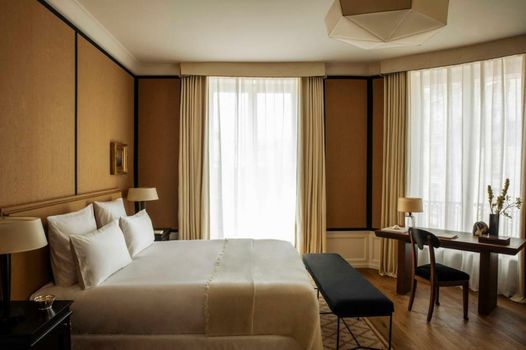 Hôtel Balzac Paris