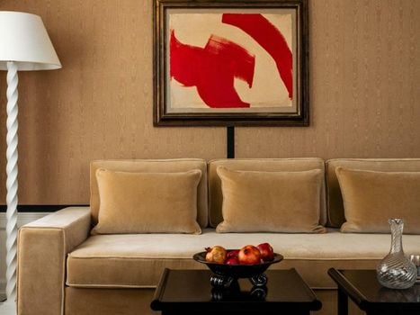 Hôtel Balzac Paris