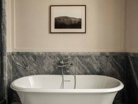 Hôtel Balzac Paris