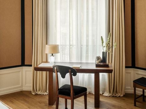 Hôtel Balzac Paris