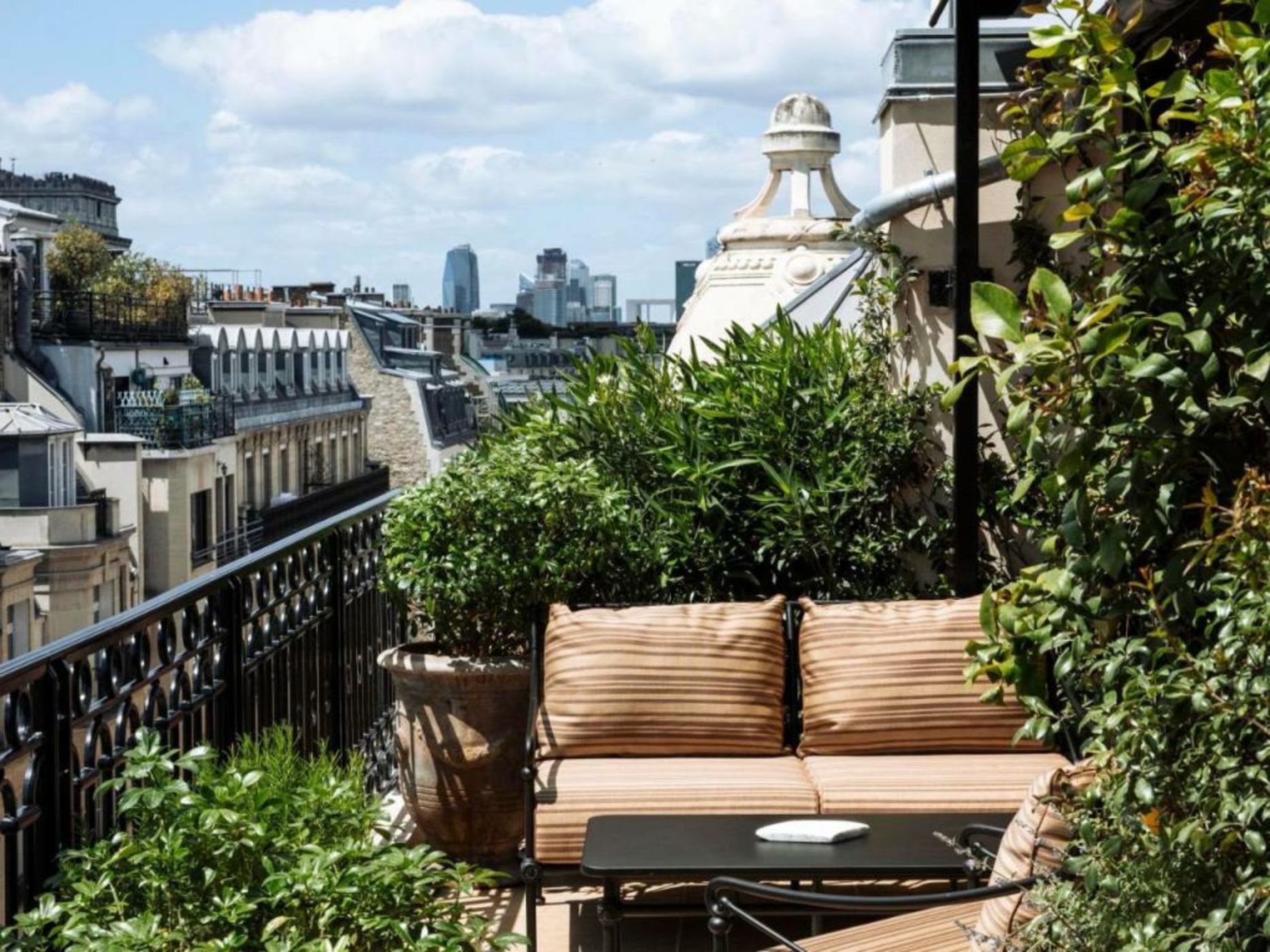 Hôtel Balzac Paris