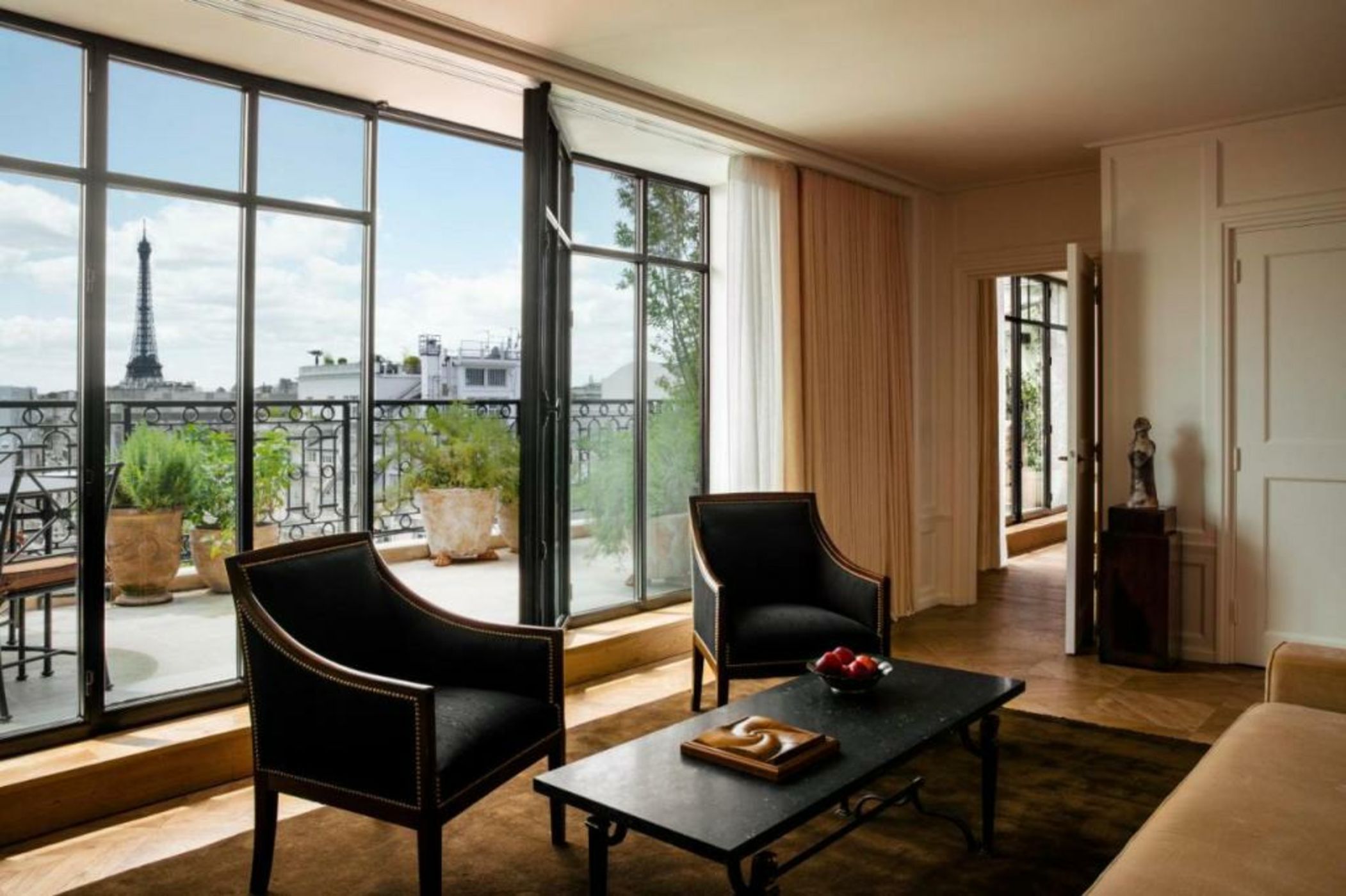 Hôtel Balzac Paris