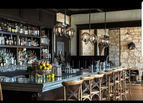 The Kendall