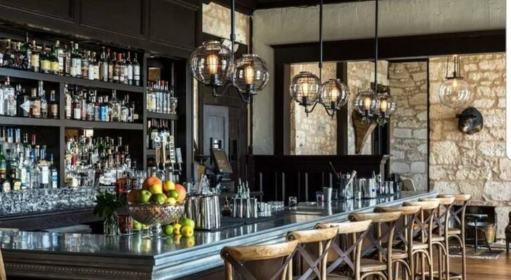 The Kendall