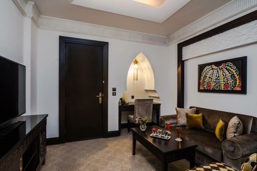 Al Mashreq Boutique Hotel