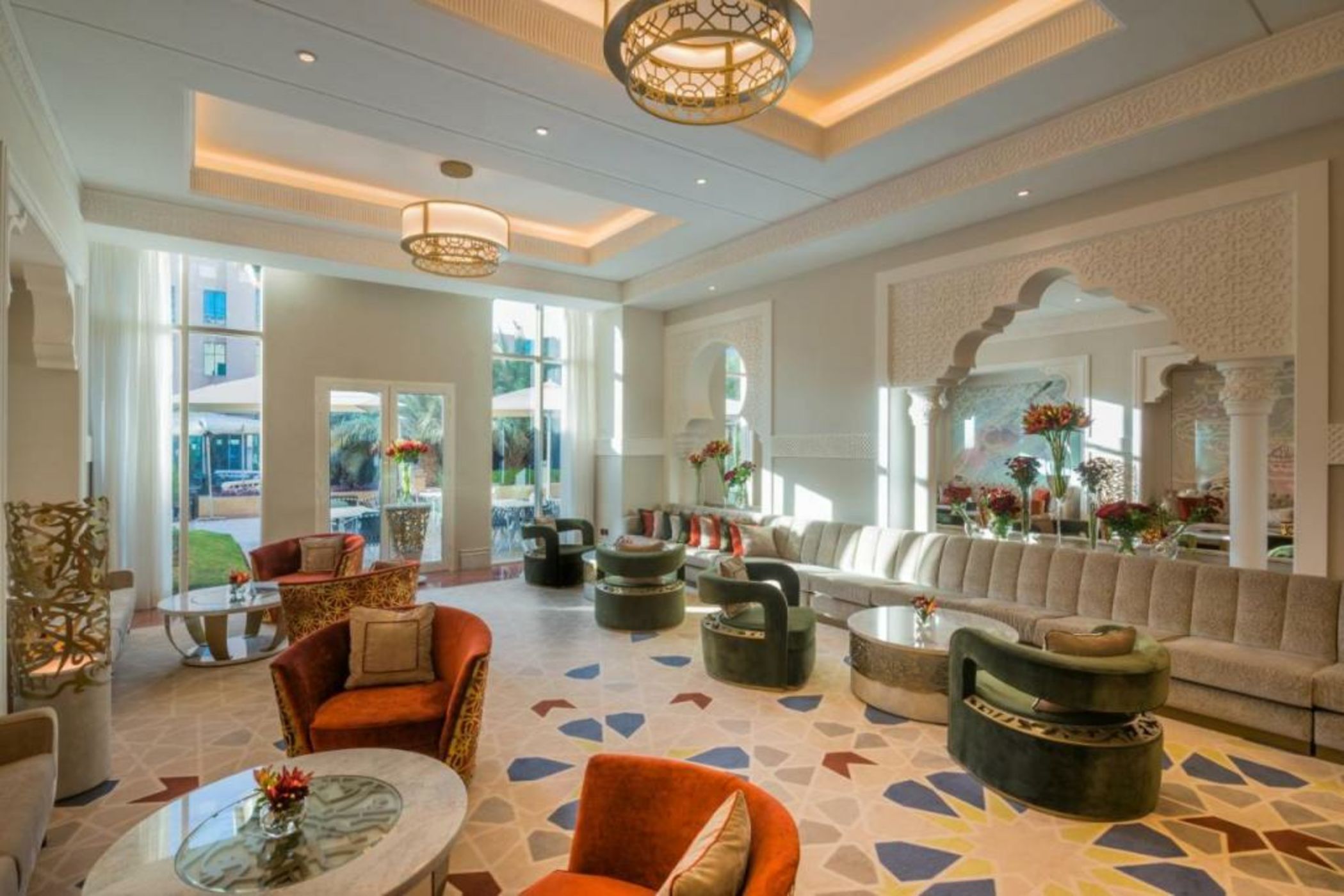 Al Mashreq Boutique Hotel