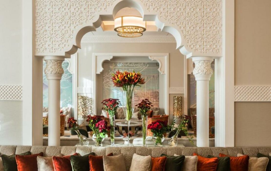 Al Mashreq Boutique Hotel, a Design Boutique Hotel Riyad, Saudi Arabia
