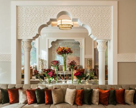 Al Mashreq Boutique Hotel