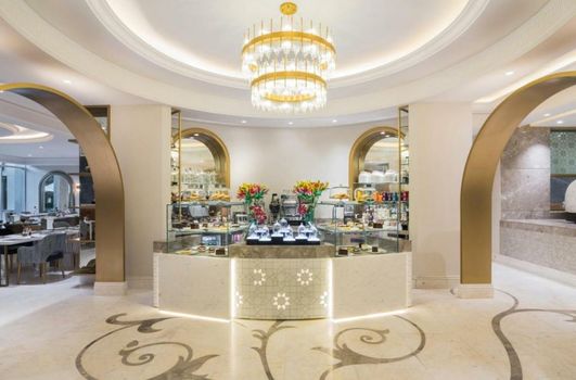 Al Mashreq Boutique Hotel