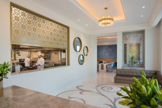 Al Mashreq Boutique Hotel