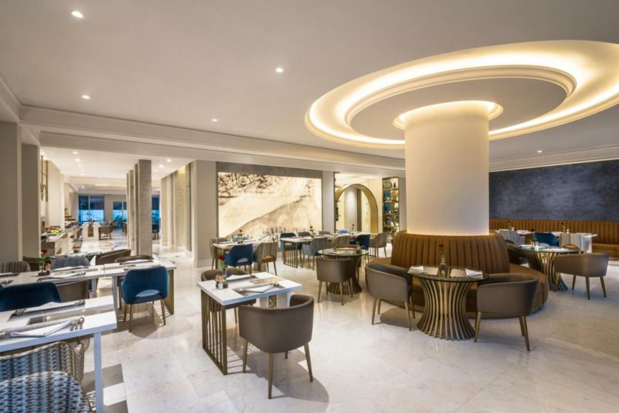 Al Mashreq Boutique Hotel