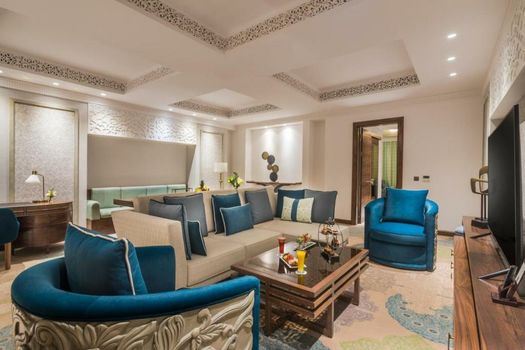 Al Mashreq Boutique Hotel