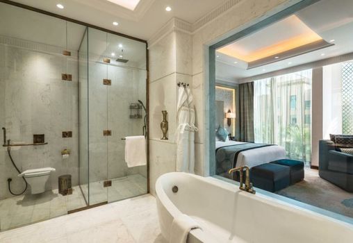 Al Mashreq Boutique Hotel