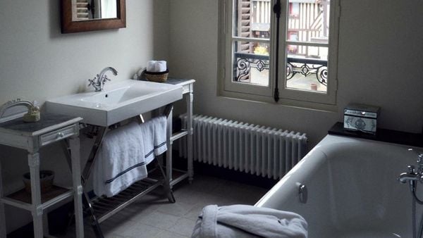Maison Mouche