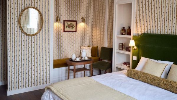 Maison Mouche